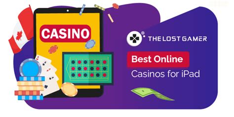 best ipad online casinos